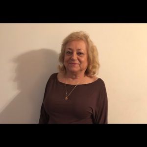 Meet your Posher, Linda